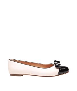 FERRAGAMO Балетки