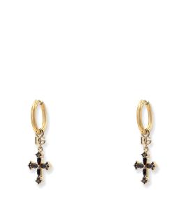 DOLCE&GABBANA Серьги