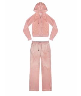 JUICY COUTURE Костюм с брюками