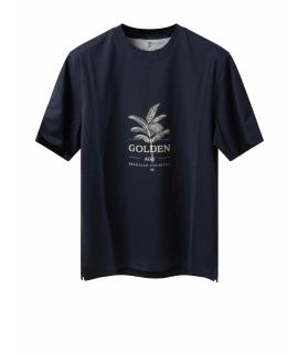 BRUNELLO CUCINELLI Футболка