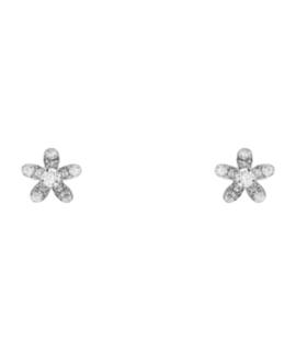 VAN CLEEF & ARPELS Серьги