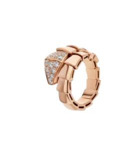 BVLGARI Кольцо