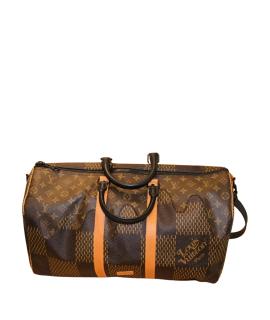 LOUIS VUITTON Дорожная/спортивная сумка