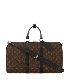 LOUIS VUITTON Дорожная/спортивная сумка