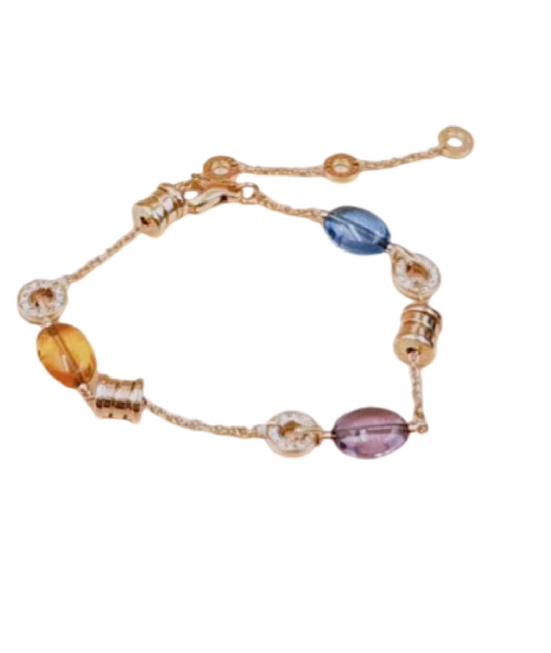 BVLGARI Мульти браслет, фото 1