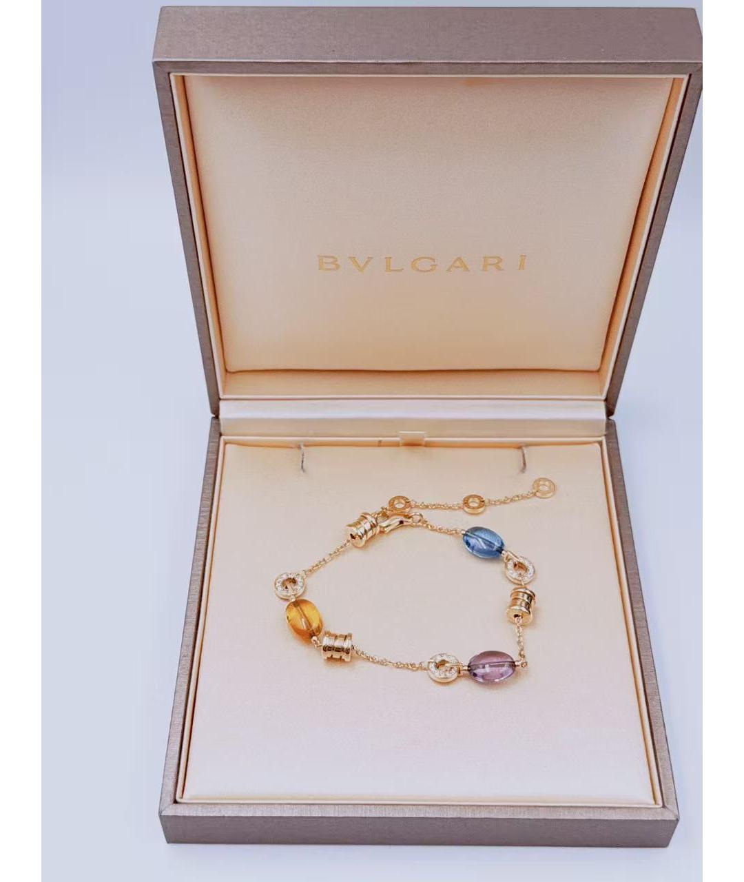BVLGARI Мульти браслет, фото 2