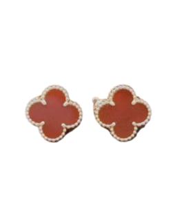 VAN CLEEF & ARPELS Серьги