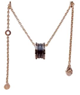 BVLGARI Колье