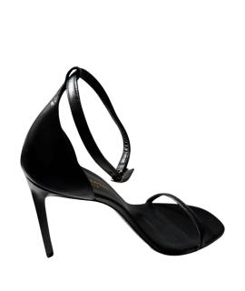 SAINT LAURENT Босоножки