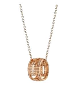 BVLGARI Колье