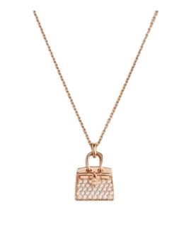HERMES Подвеска