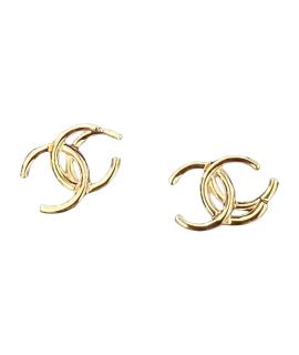 CHANEL Серьги