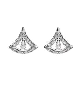 BVLGARI Серьги