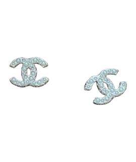 CHANEL Серьги