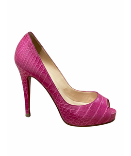 

Туфли CHRISTIAN LOUBOUTIN