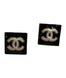 CHANEL Серьги
