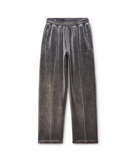 ALEXANDER WANG Брюки широкие