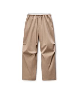 ALEXANDER WANG Брюки широкие