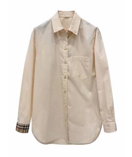 BURBERRY Рубашка