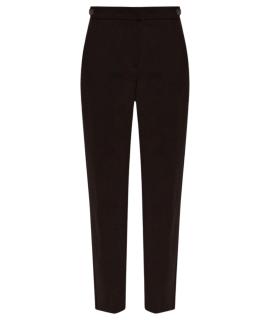 MAX MARA Прямые брюки