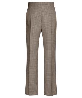 MAX MARA Прямые брюки