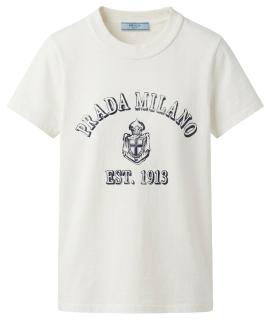 PRADA Футболка