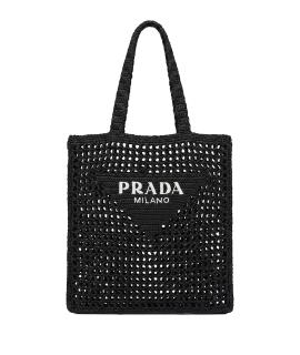 PRADA Пляжная сумка