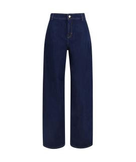 MAX MARA STUDIO Прямые джинсы
