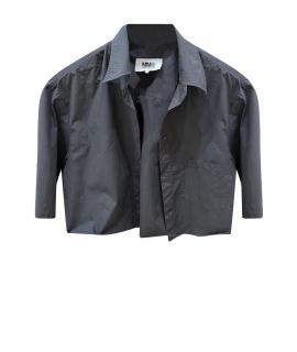 MM6 MAISON MARGIELA Рубашка/Блузка