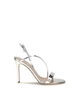 GIANVITO ROSSI Босоножки