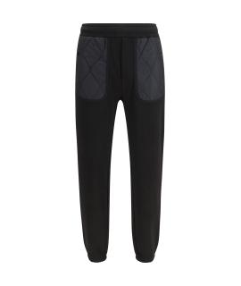 MONCLER Повседневные брюки
