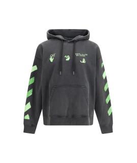 OFF-WHITE Худи/толстовка