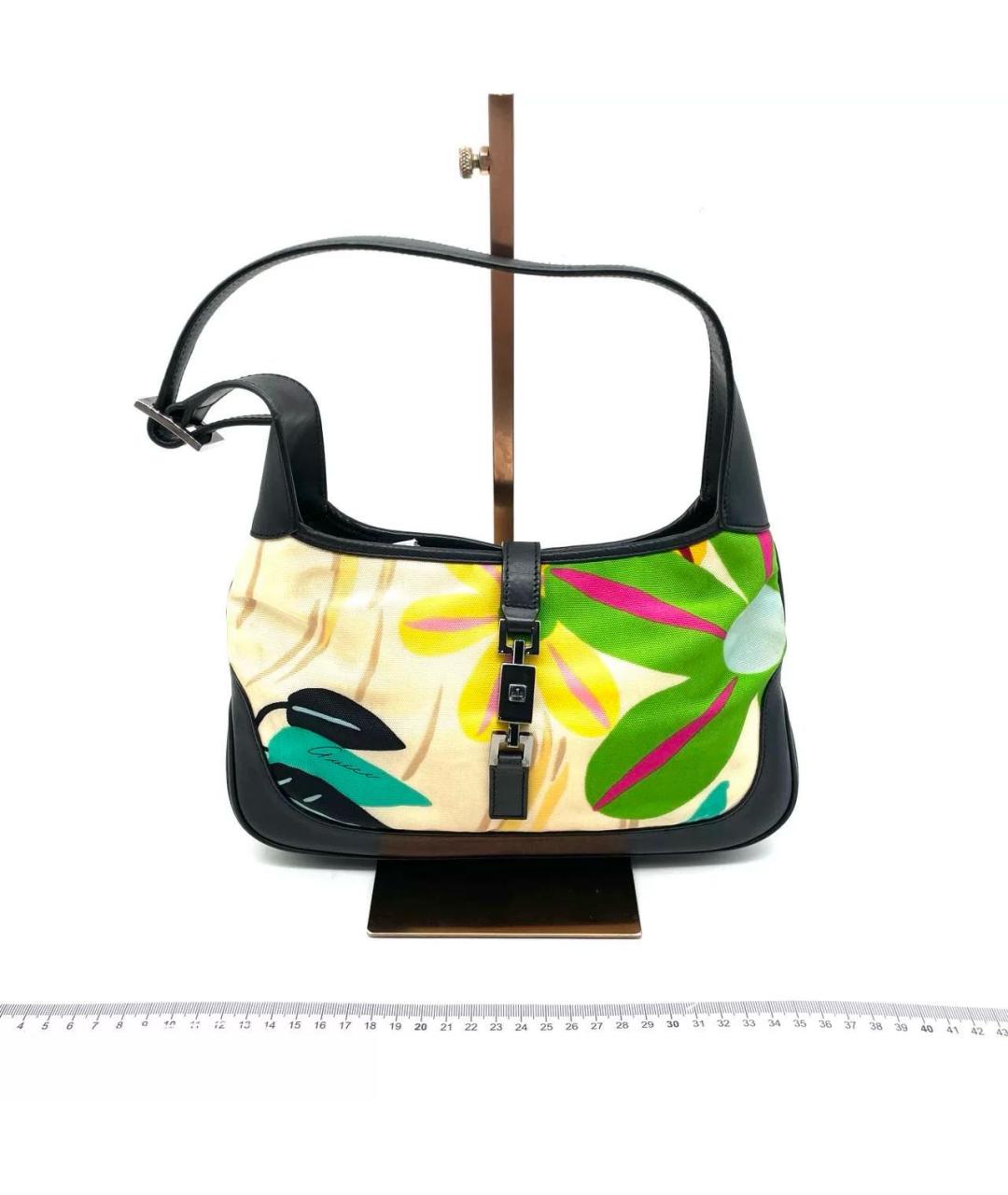 GUCCI Мульти сумка с короткими ручками, фото 9