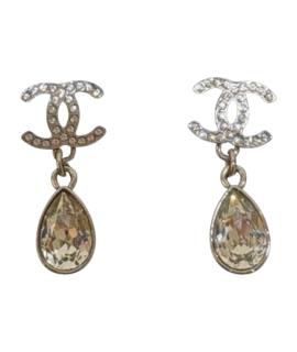 CHANEL Серьги