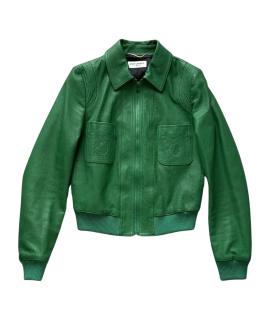 SAINT LAURENT Куртка