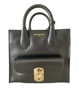 BALENCIAGA Сумка с короткими ручками
