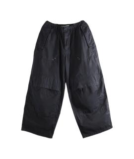 ALEXANDER WANG Брюки широкие