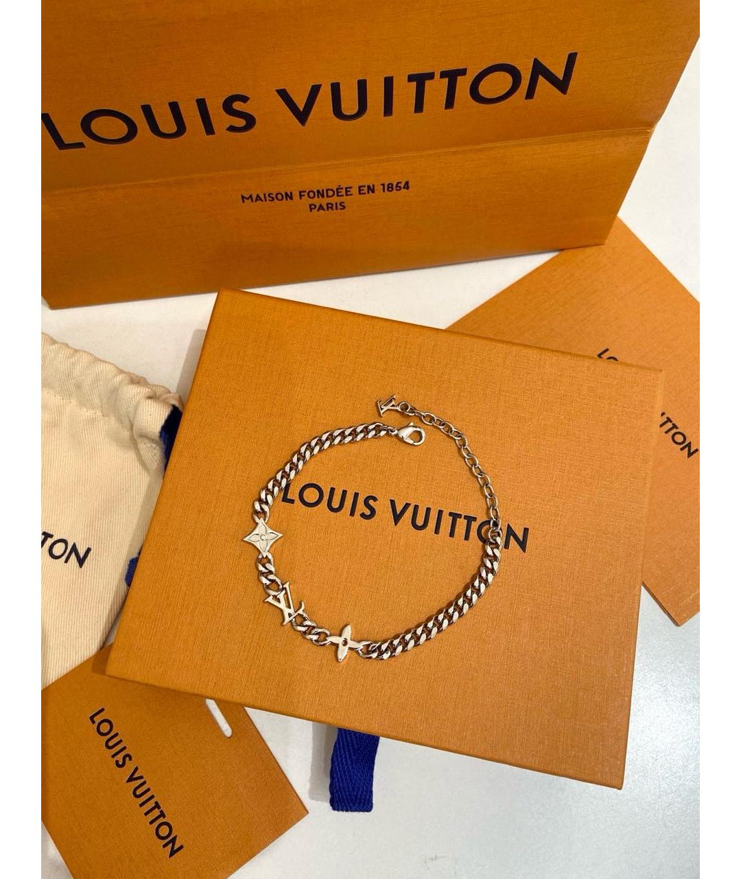 LOUIS VUITTON Браслет, фото 2