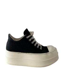 RICK OWENS DRKSHDW Кеды