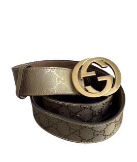 GUCCI Ремень