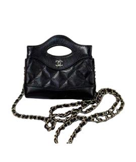 CHANEL Сумка через плечо