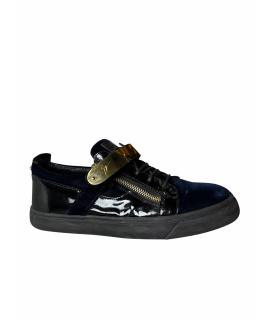 GIUSEPPE ZANOTTI DESIGN Низкие кроссовки / кеды