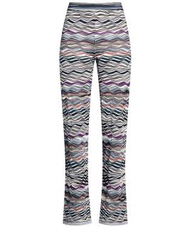 MISSONI Прямые брюки