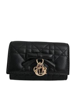 CHRISTIAN DIOR Кошелек