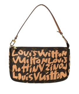 LOUIS VUITTON Сумка с короткими ручками