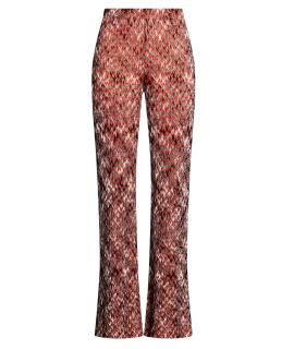MISSONI Прямые брюки