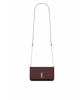SAINT LAURENT Сумка через плечо