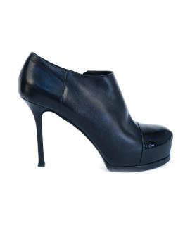 SAINT LAURENT Ботильоны