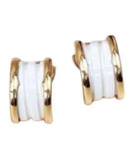 BVLGARI Серьги