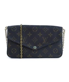 LOUIS VUITTON Сумка через плечо